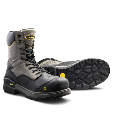 Men's Terra Grey Gantry 8
